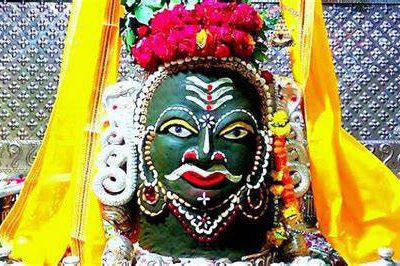 kaal sarp dsoh puja
